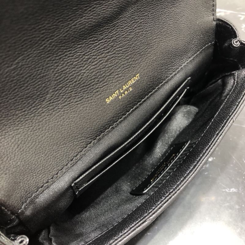 YSL Satchel Bags